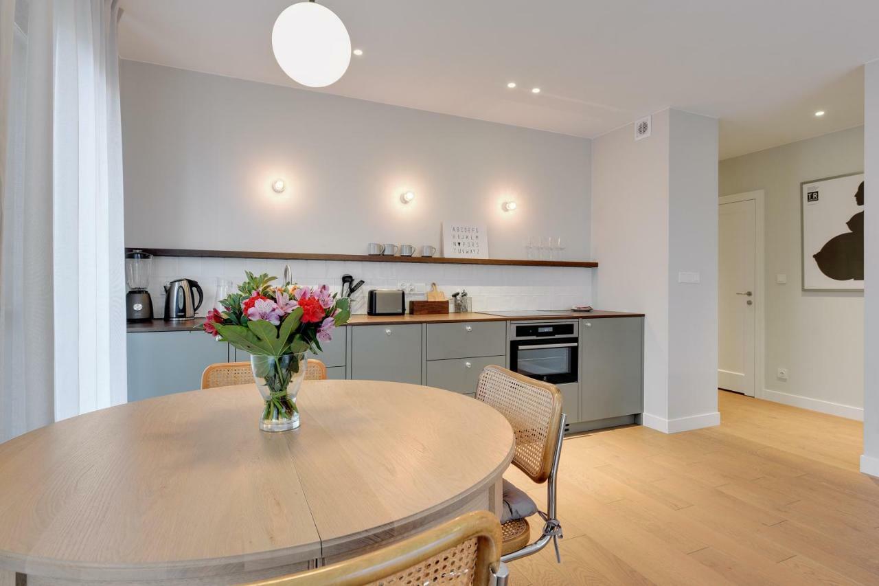 Leilighet Grano Flats - Chmielna 73