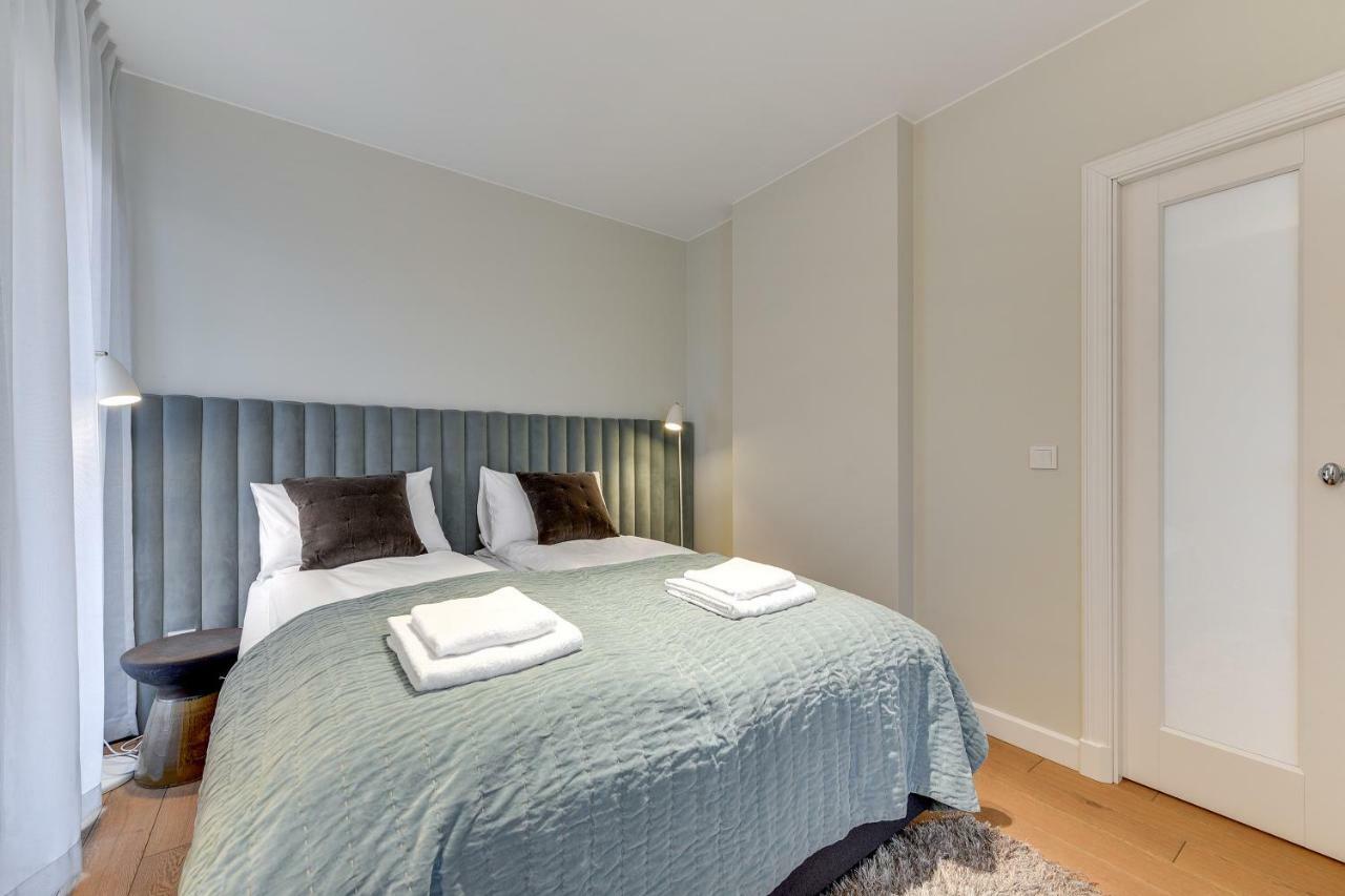 Grano Flats - Chmielna 73 Leilighet *