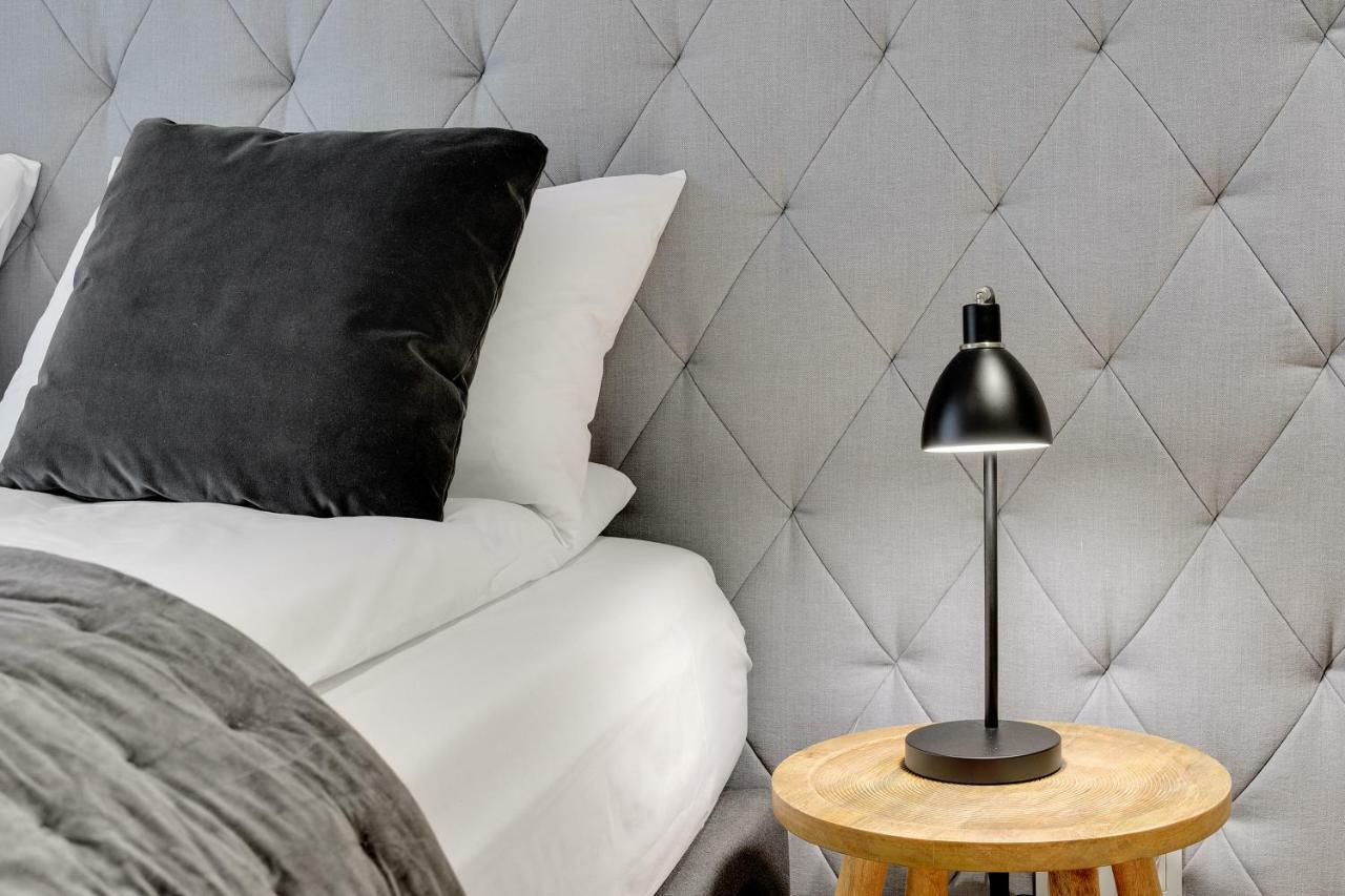 Grano Flats - Chmielna 73 *