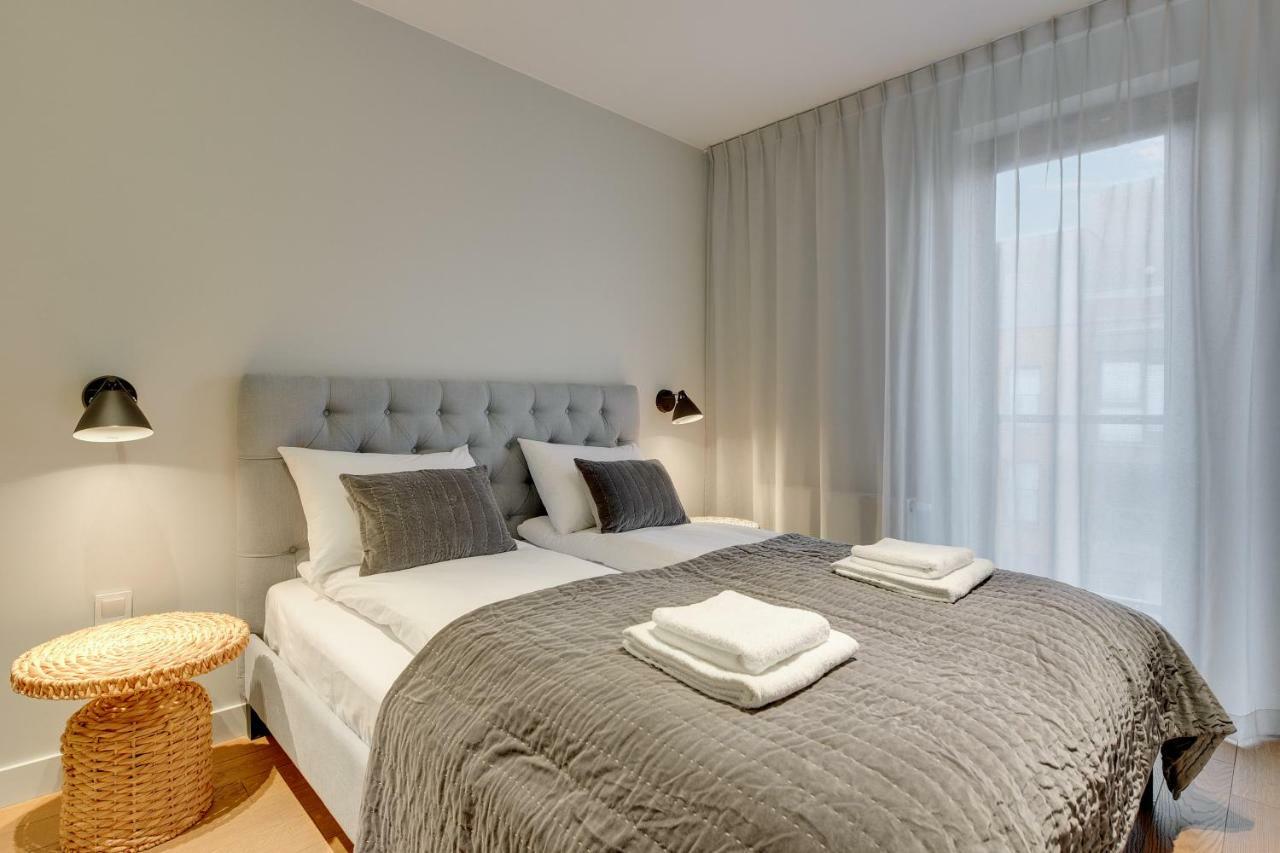 Grano Flats - Chmielna 73