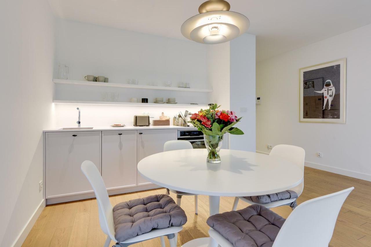 Grano Flats - Chmielna 73 Leilighet
