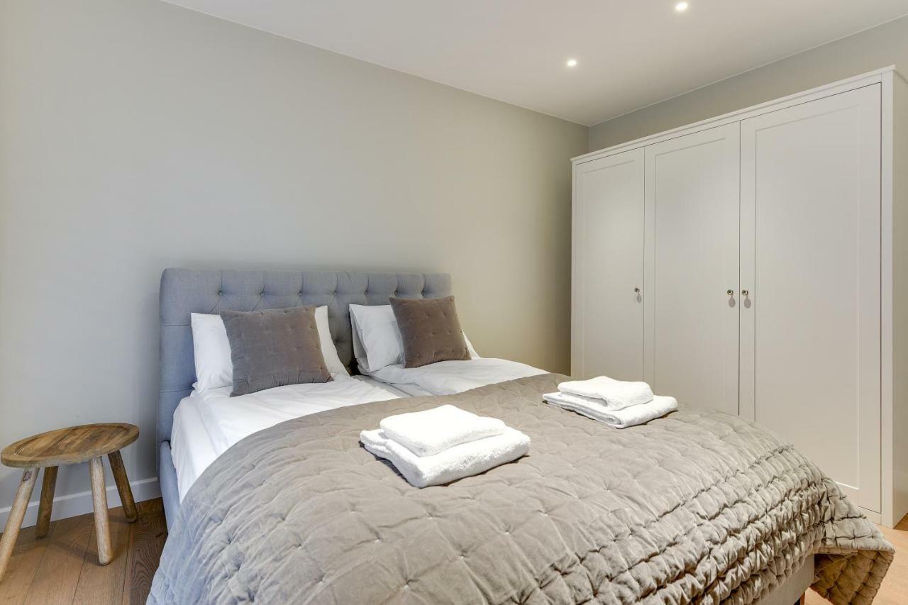 Grano Flats - Chmielna 73 Gdańsk
