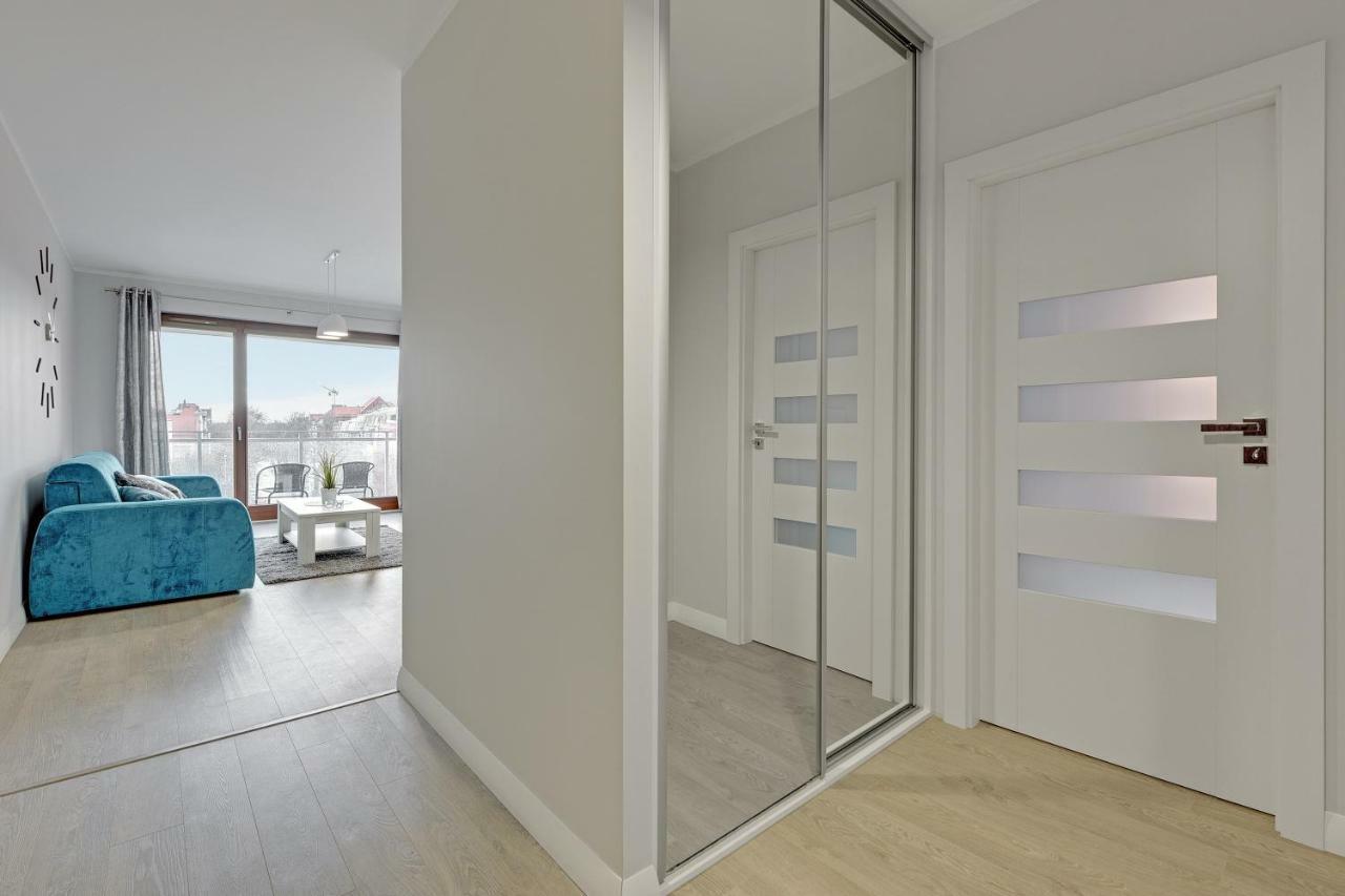 Grano Flats - Chmielna 73 * Gdańsk