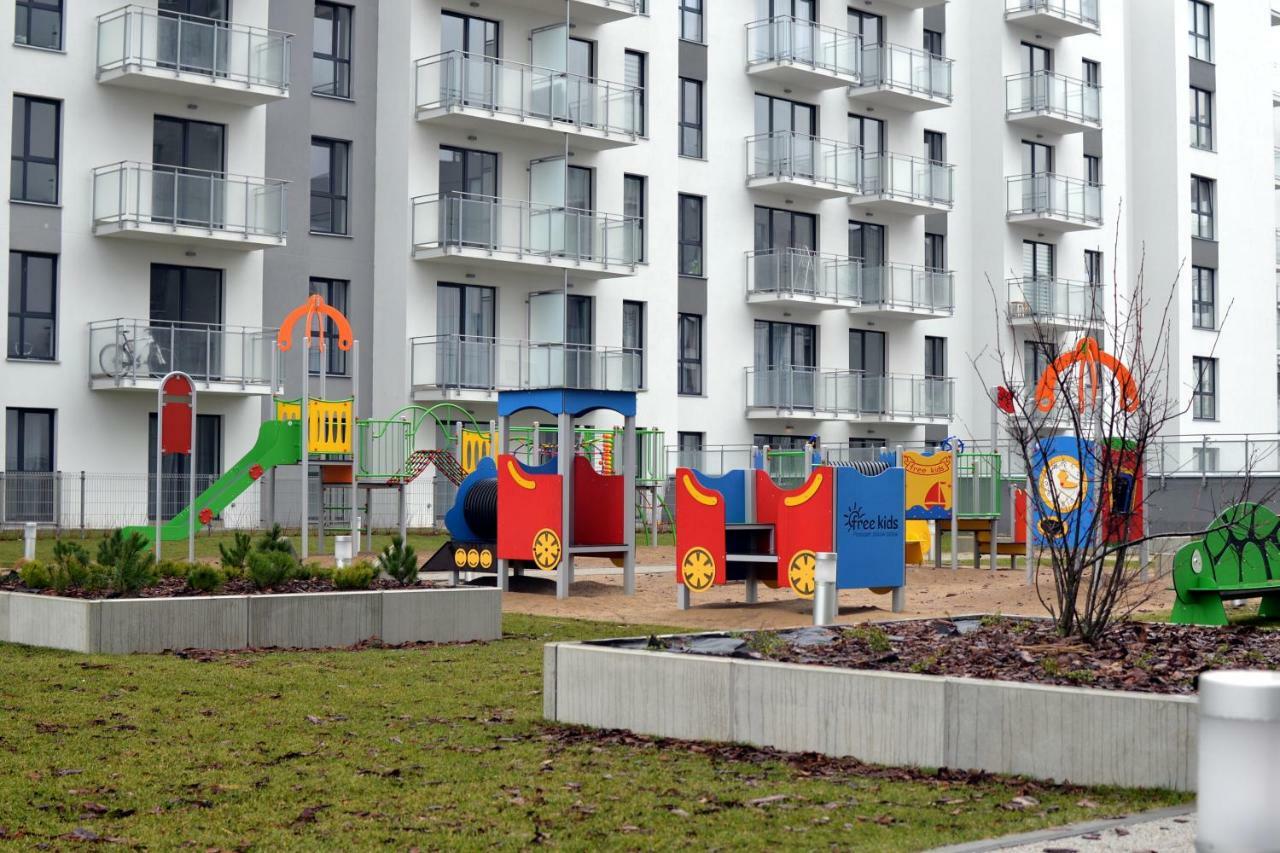 Sloneczna Morena Apartment *