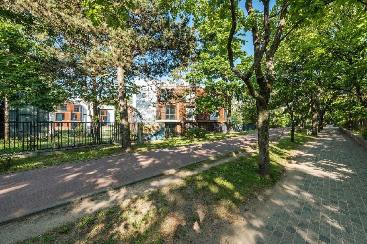 Flats For Rent - Sea * Gdansk