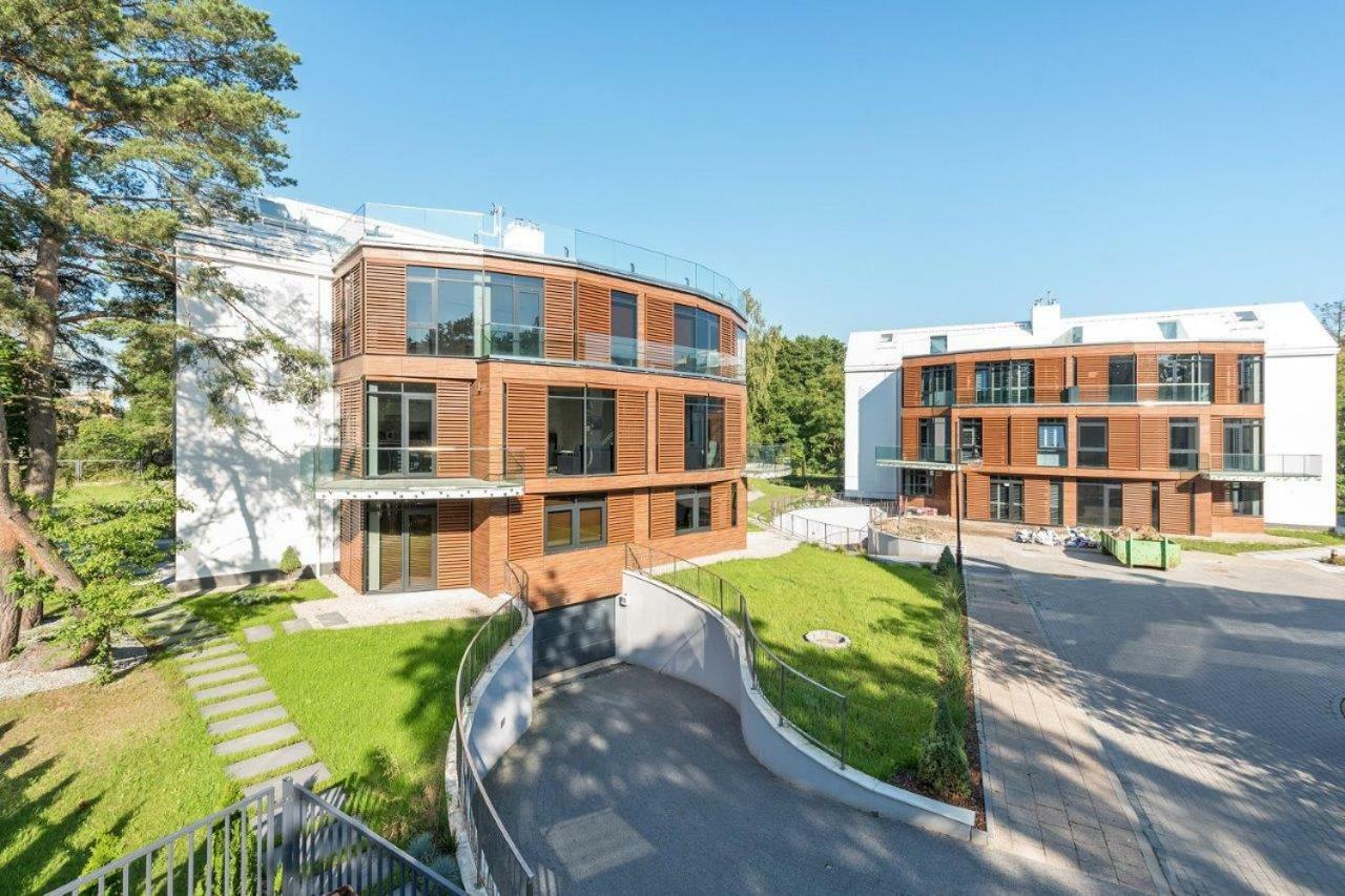 Apartment Flats For Rent - Sea