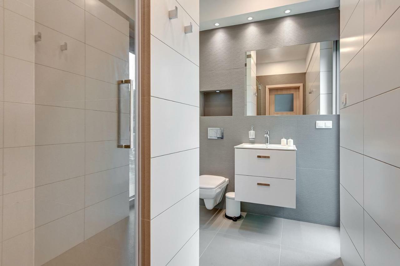 Flats For Rent - Sea Apartment Gdansk