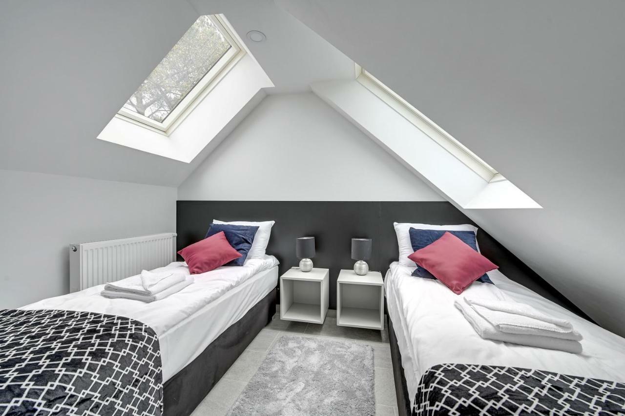Flats For Rent - Sea Apartment Gdansk