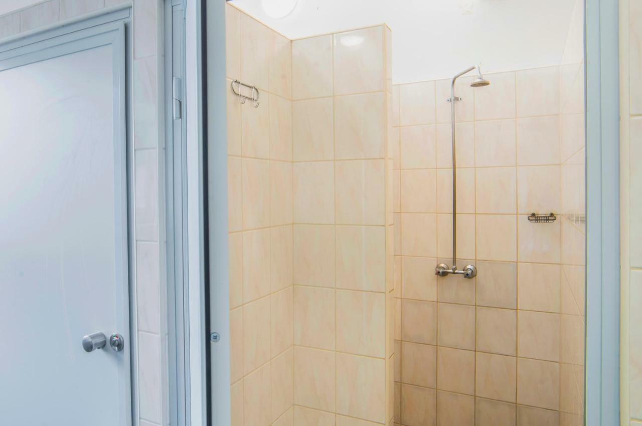 Hostel Dlugie Ogrody