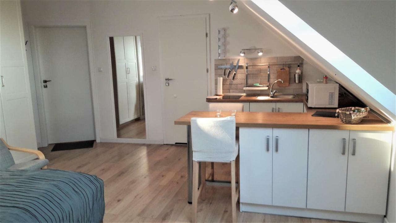Apartment Pietrzak