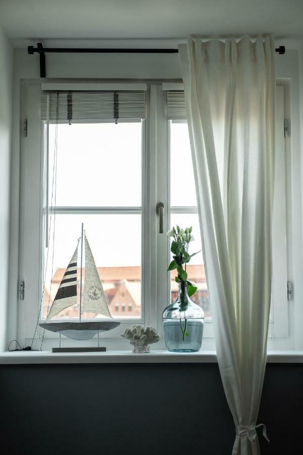 Moon River Old Town Apartment