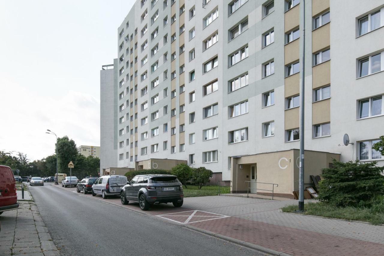 Rooms4less Homestay Gdansk