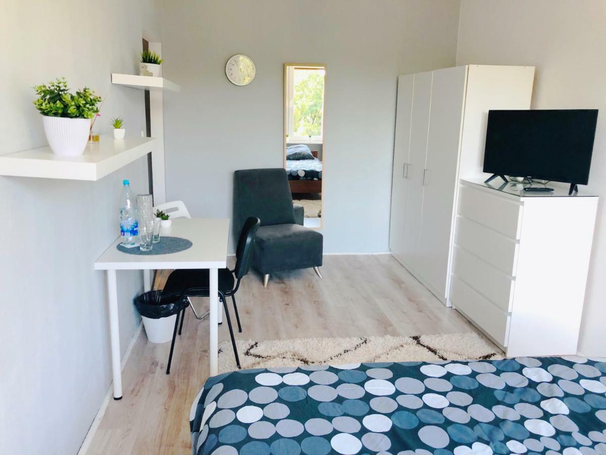 Citystay New Whitehouse