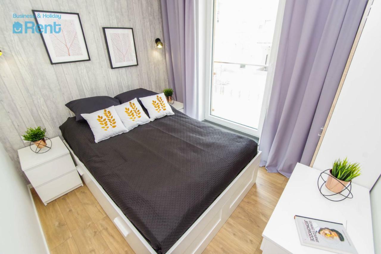 Glow Apartments, Apartmenty Nowa Leborska * Gdansk