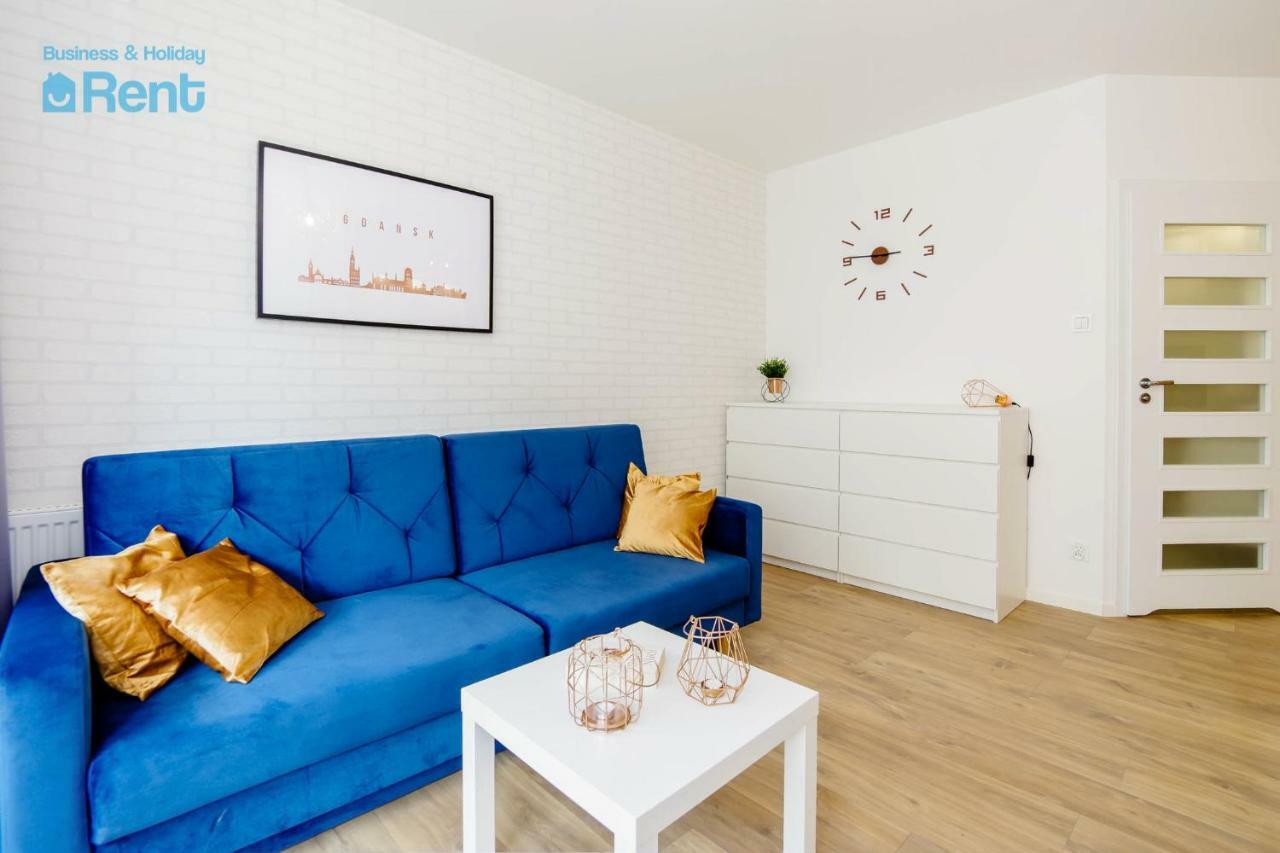 Căn hộ Glow Apartments, Apartmenty Nowa Leborska *