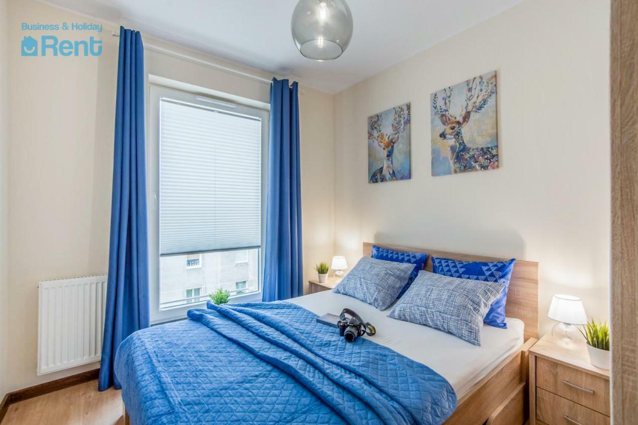 Căn hộ Glow Apartments, Apartmenty Nowa Leborska *