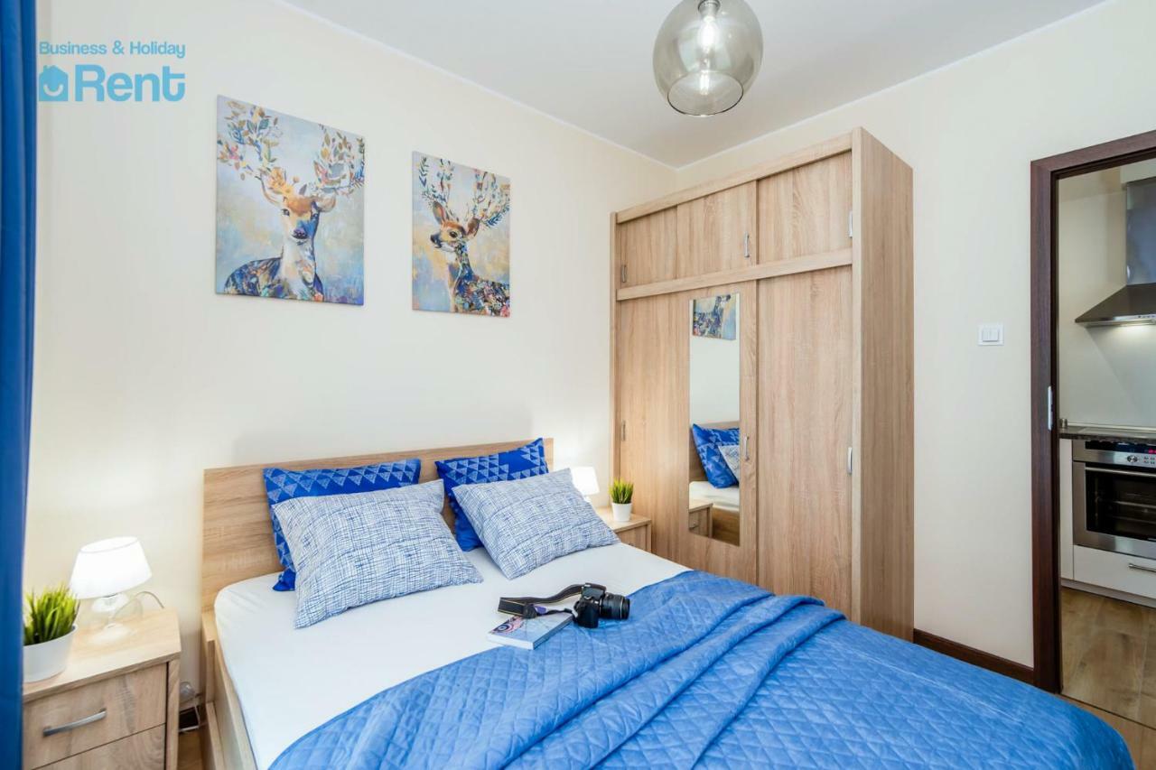 Căn hộ Glow Apartments, Apartmenty Nowa Leborska *