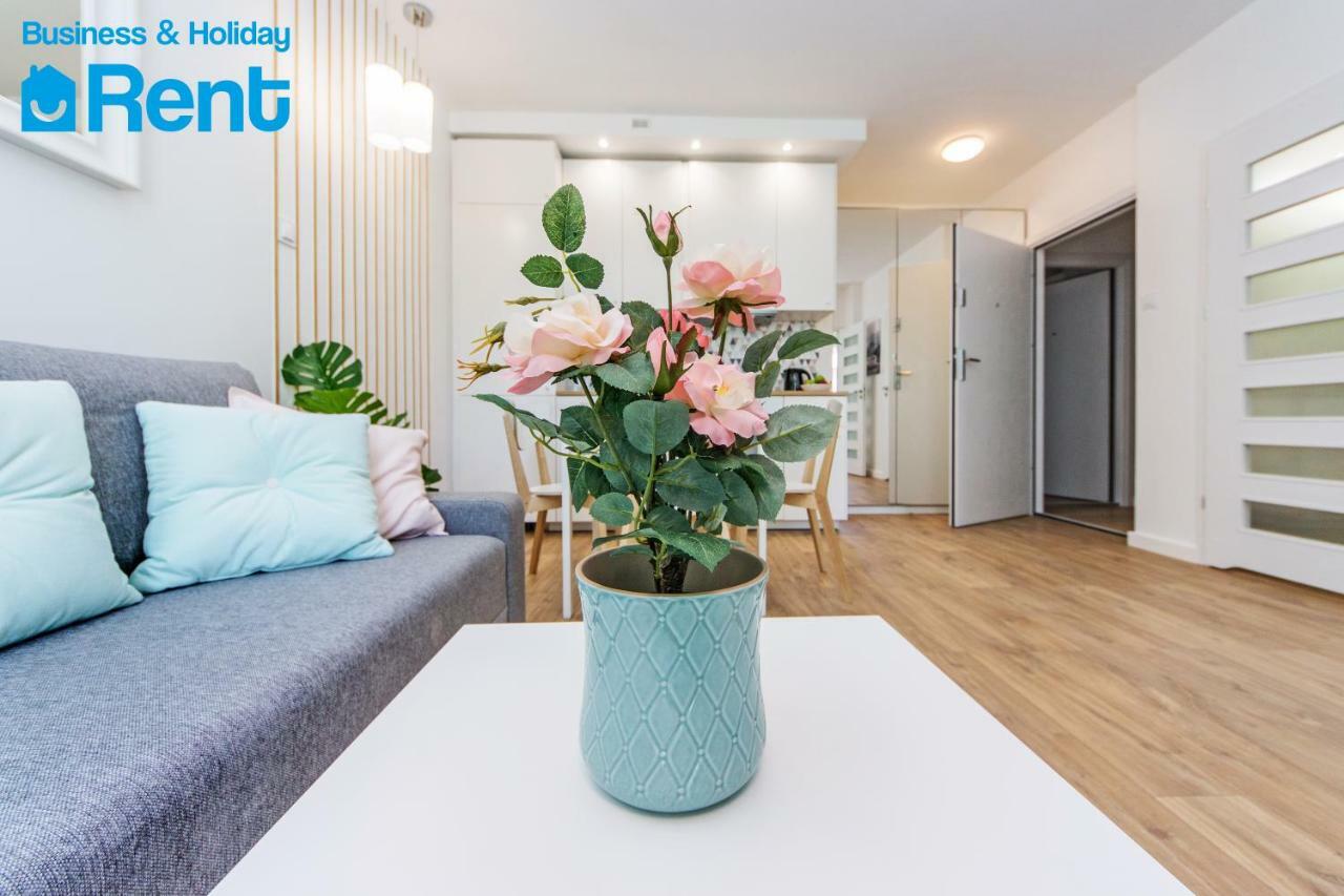 Glow Apartments, Apartmenty Nowa Leborska