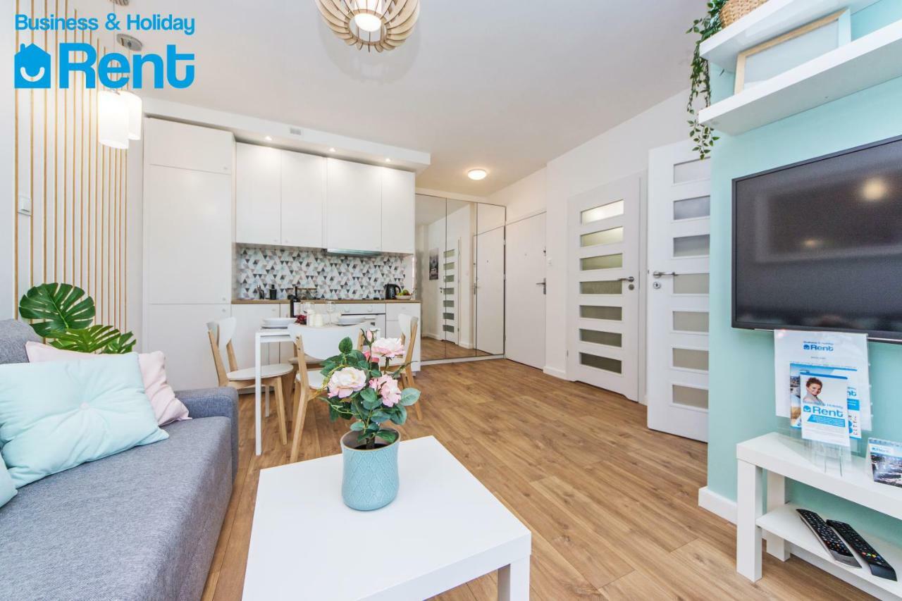 Glow Apartments, Apartmenty Nowa Leborska Căn hộ *
