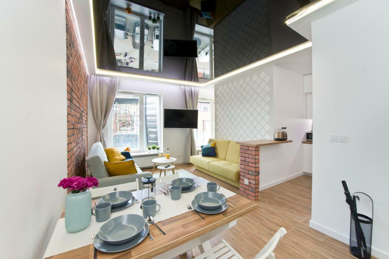 Yourapart Rajska Centre Aparthotel