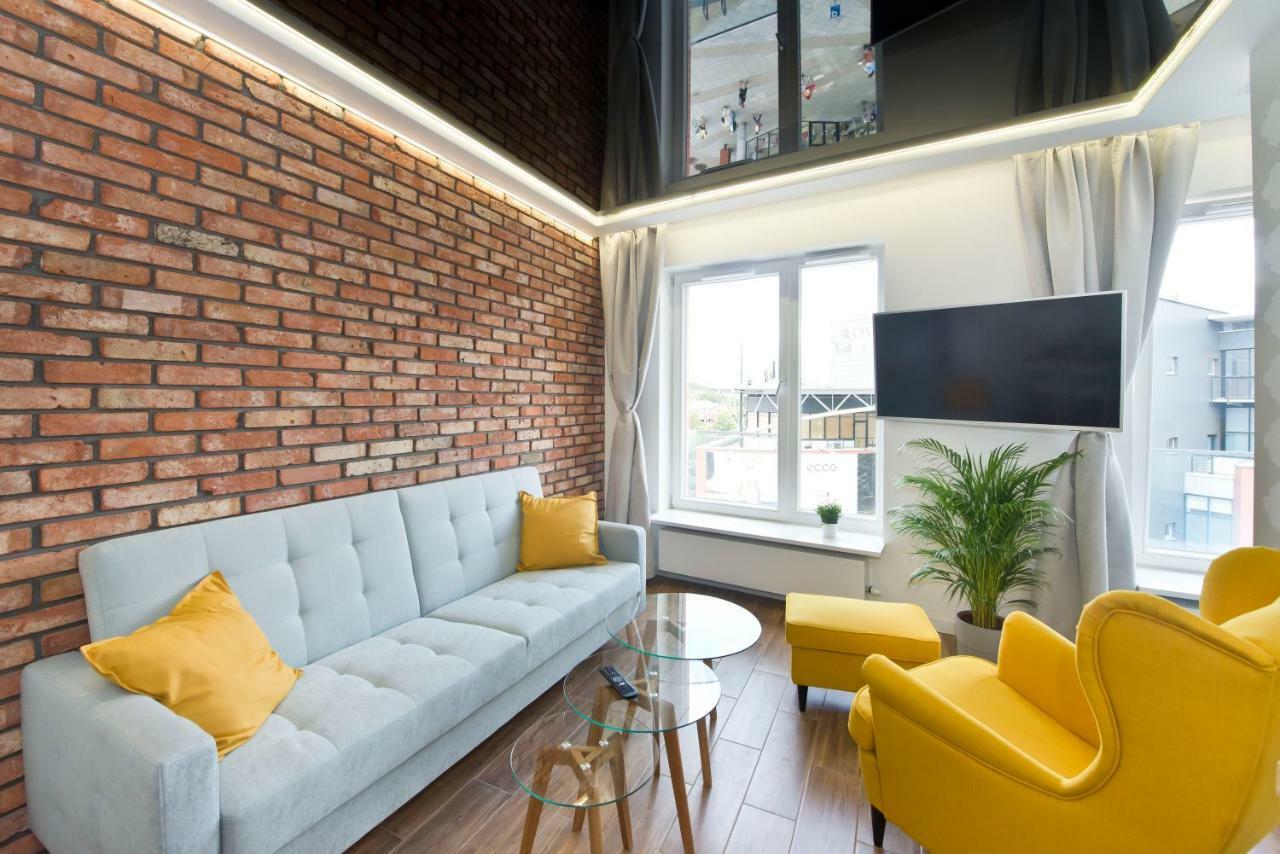 Yourapart Rajska Centre Aparthotel *