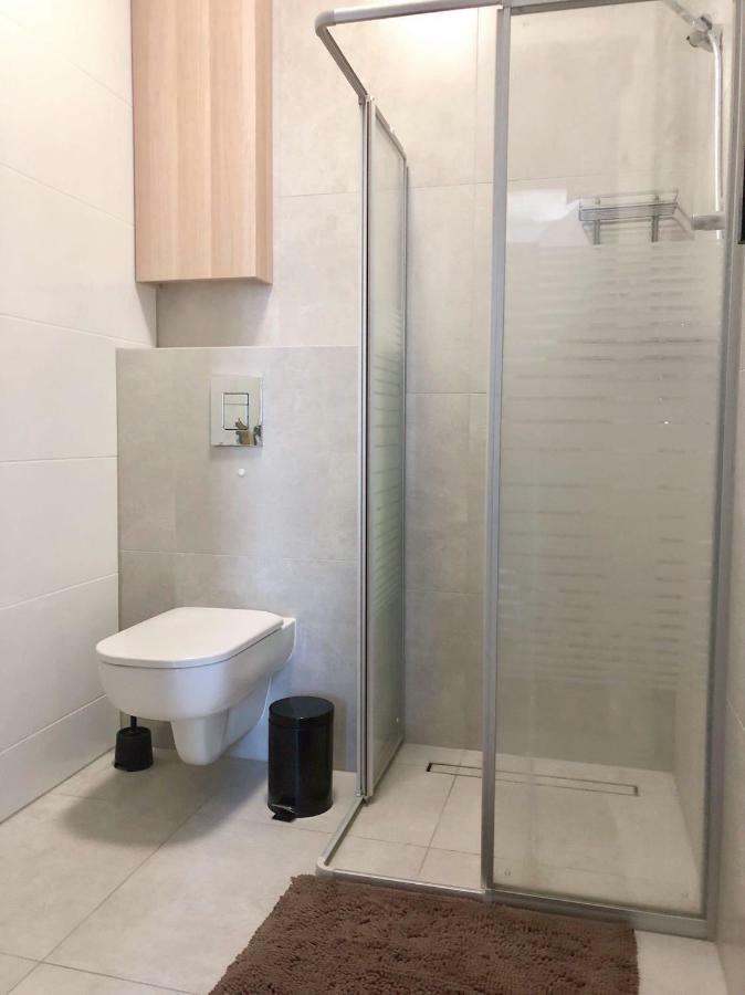 Apartament Modern&classy Industrial - Browar Gdańsk