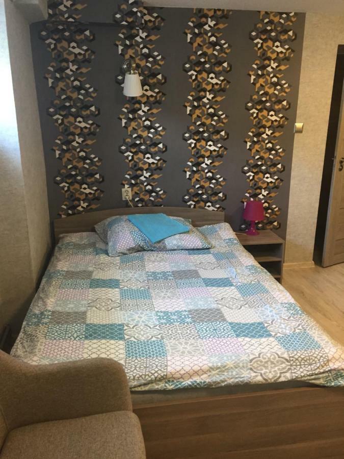Guest house Goscinne Ilona *