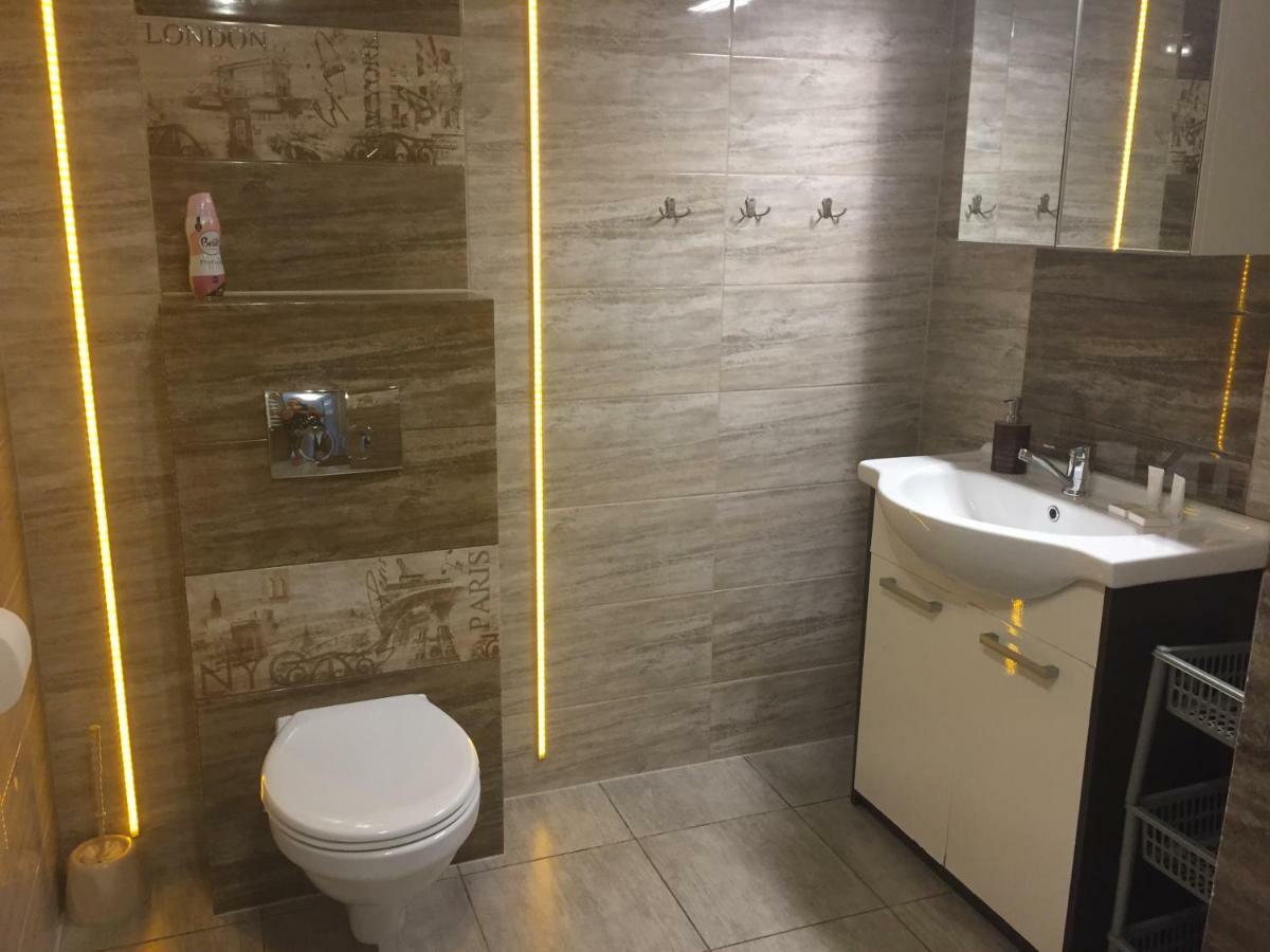 Guest house Goscinne Ilona Gdansk