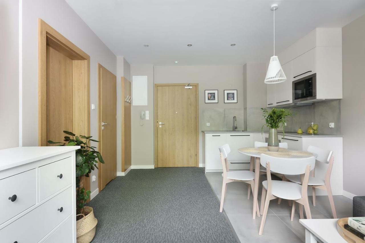 Apartament Vrestpoint *