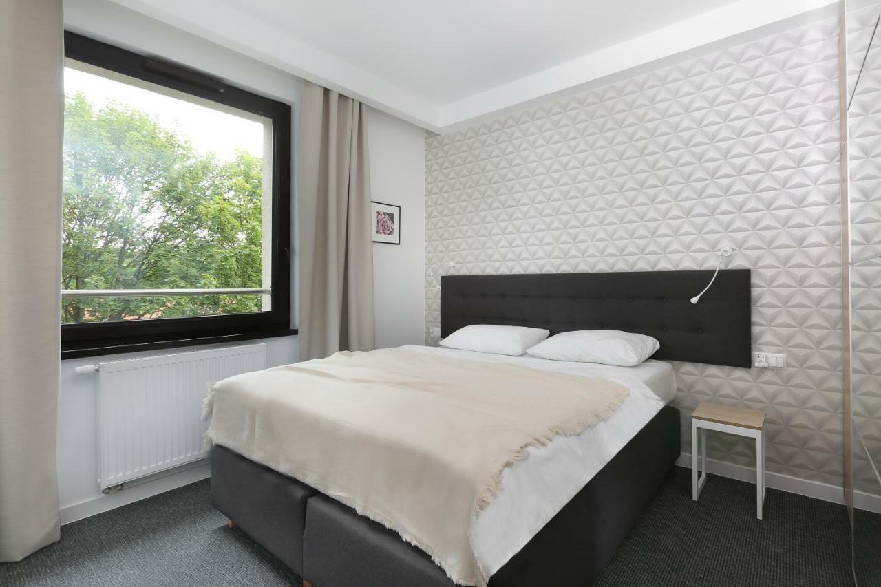 Vrestpoint Apartament *