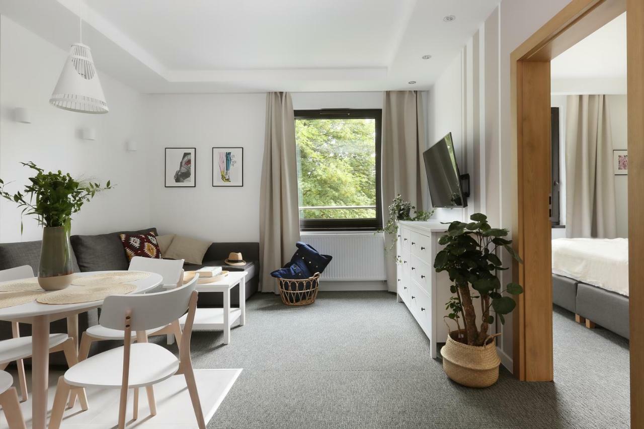 Vrestpoint Apartament