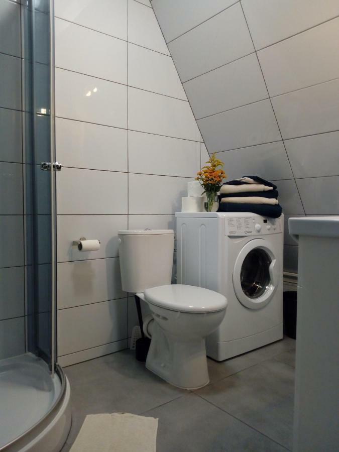 Homestay Centrum Gdansk