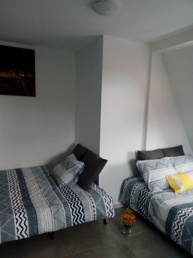 Homestay Centrum Gdansk