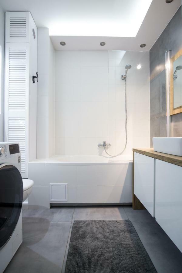 Apartament Jelitkowo Gdańsk