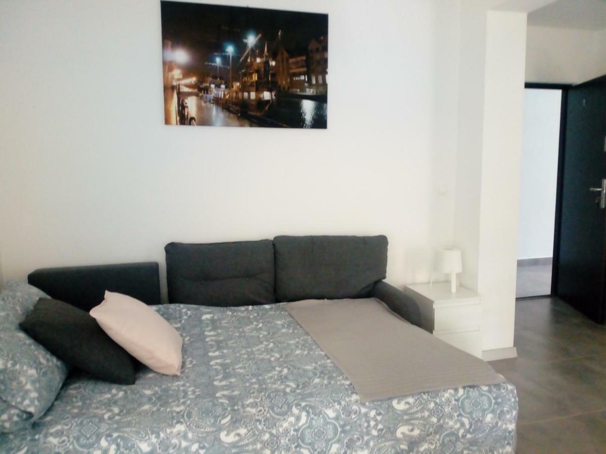 Centrum Homestay