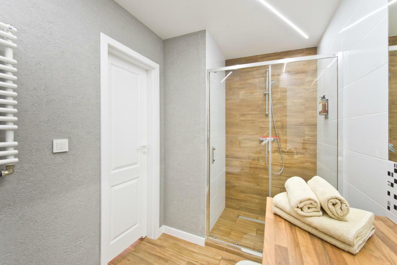 Yourapart Chmielna Park Aparthotel