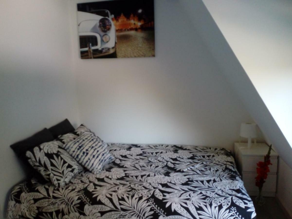 Centrum Homestay