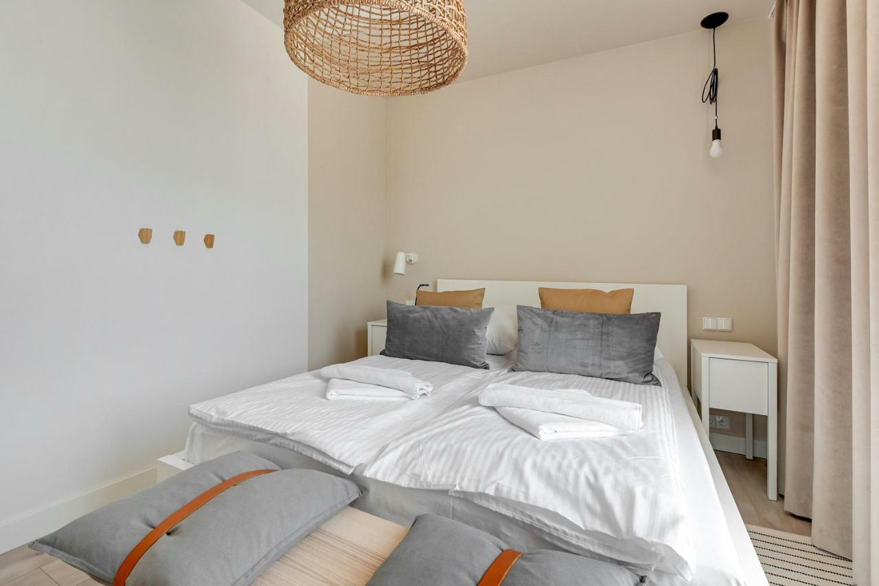 Apartment Wave - Olivia Park Gdansk