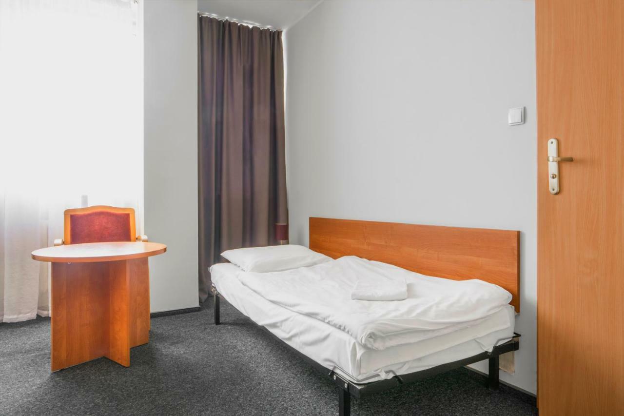 Hostel Dlugie Ogrody Gdansk