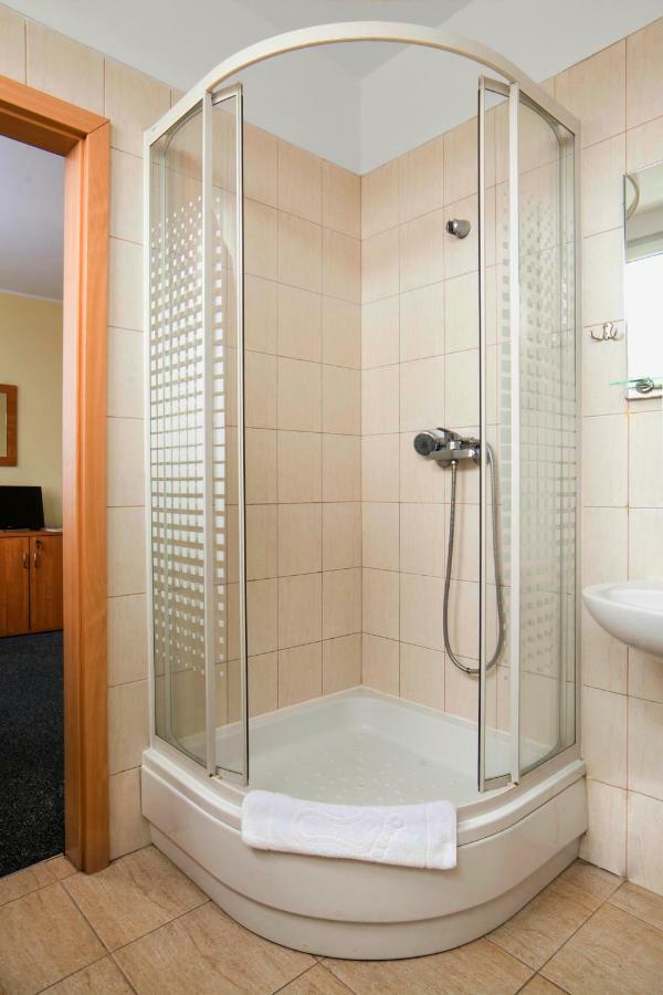 Hostel Dlugie Ogrody