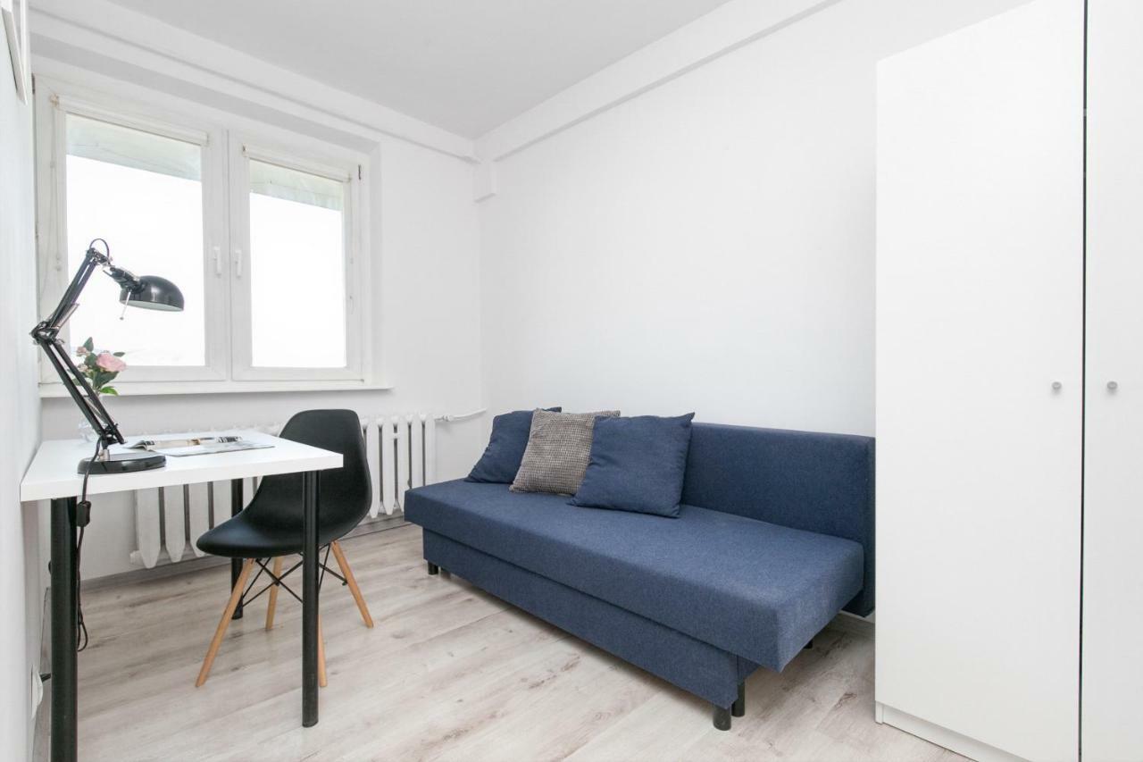 Rooms4less Gdansk