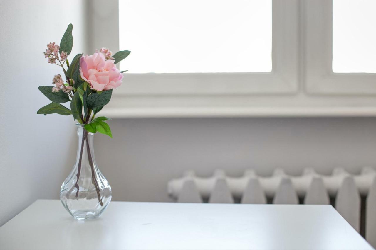 Homestay Rooms4less Gdansk