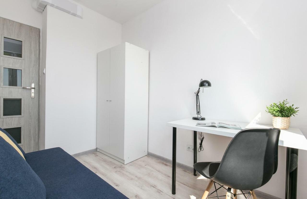 Rooms4less * Gdansk