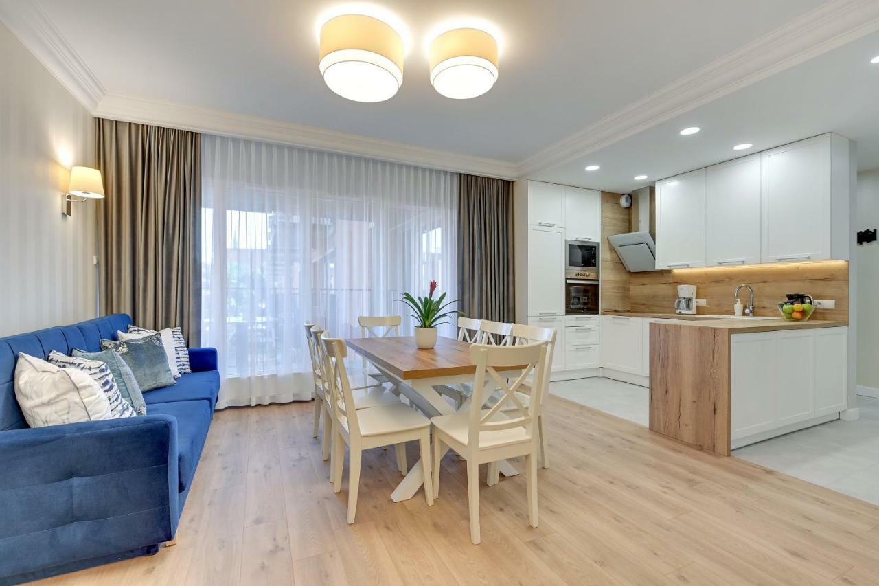 Apartment Comfort Rajska