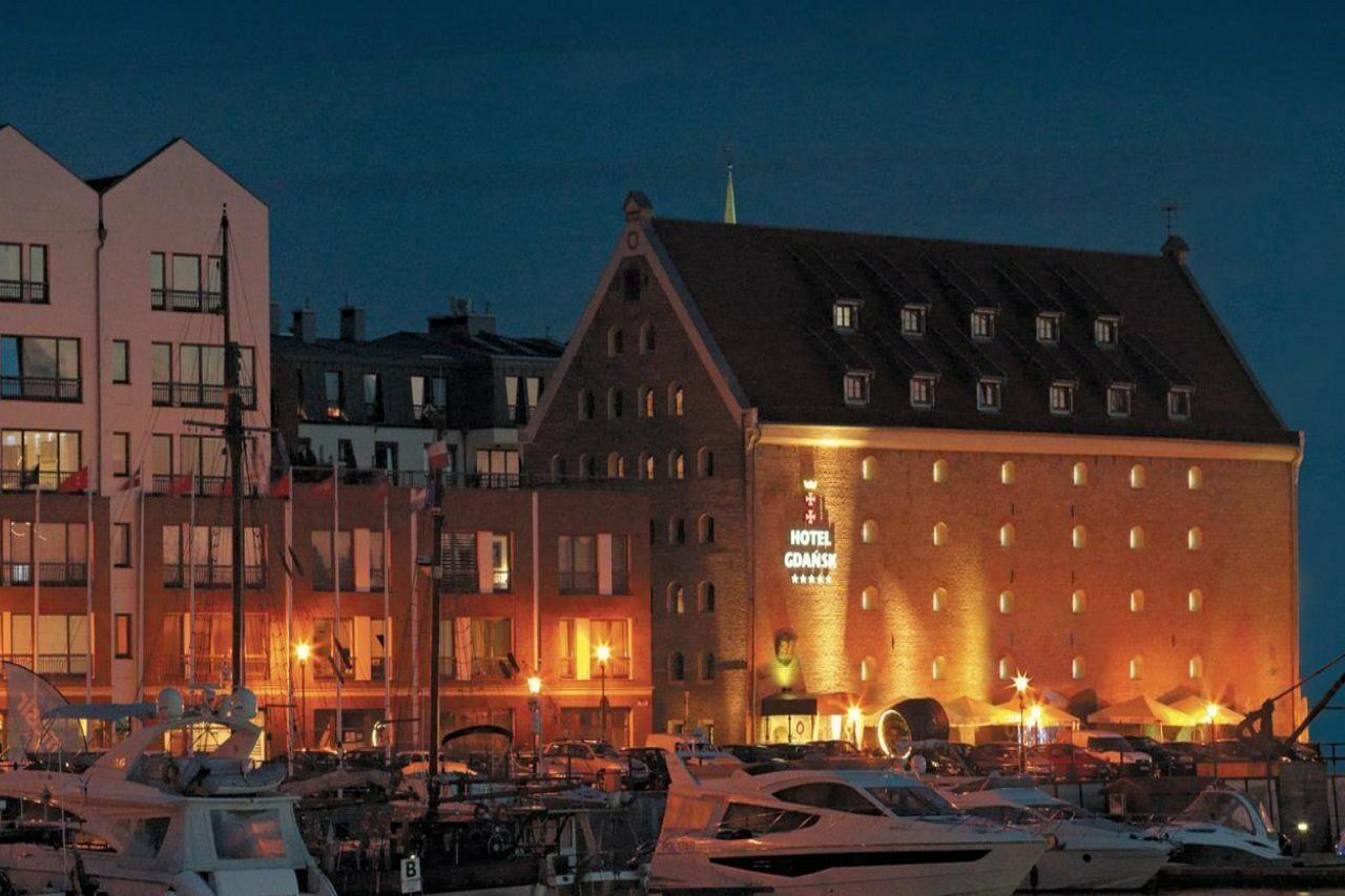 Hotel Boutique 5*