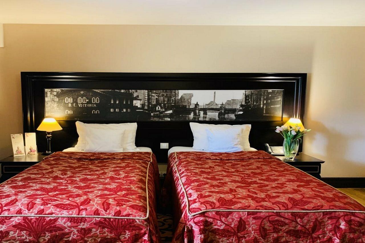 Hotel Boutique 5*
