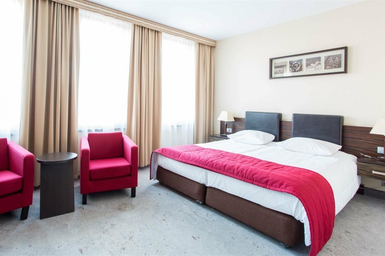 Qubus Hotel