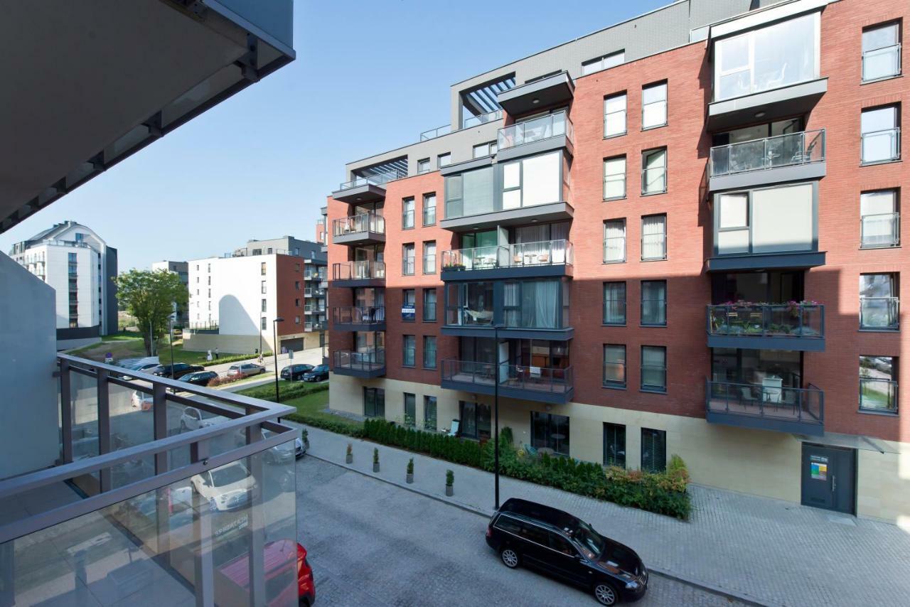 Aparthotel Yourapart Chmielna Park