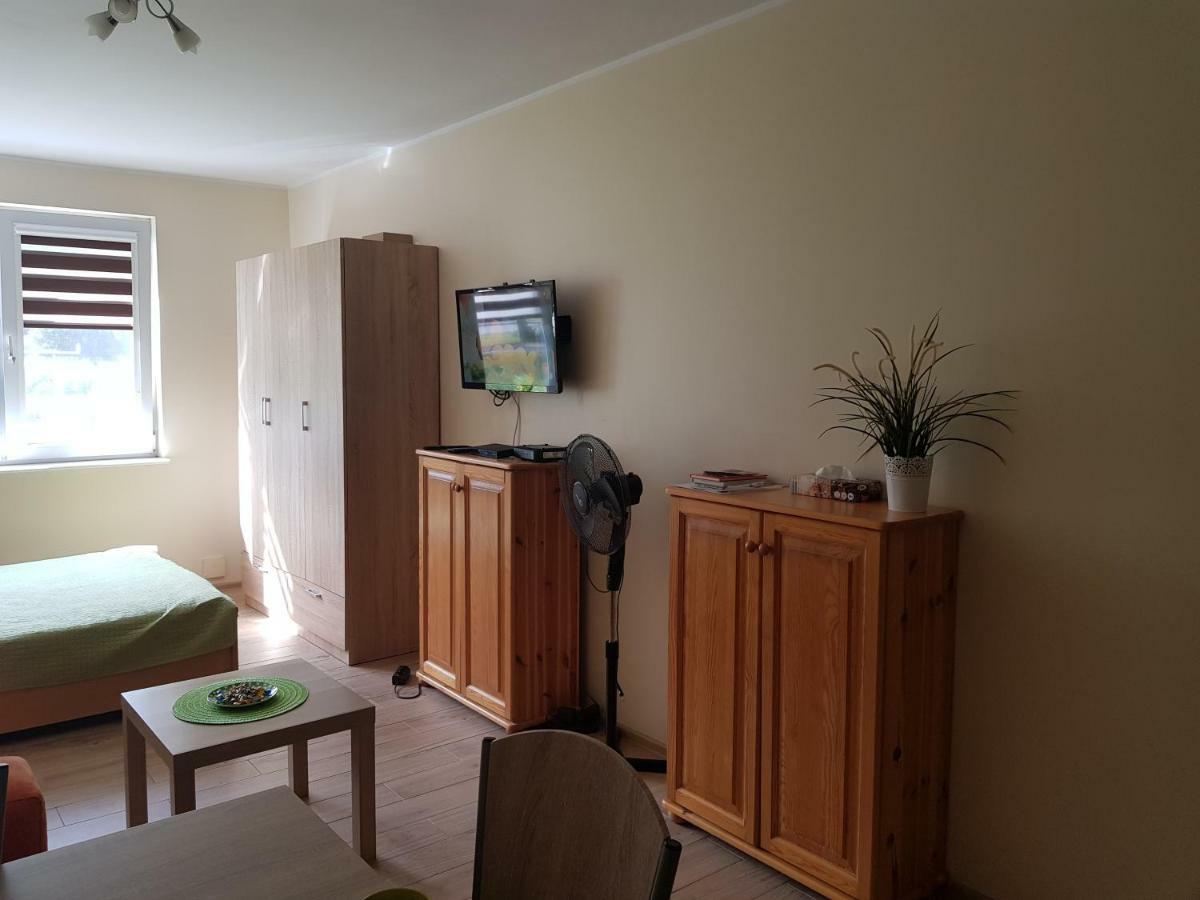 Apartment Przymorze Ii