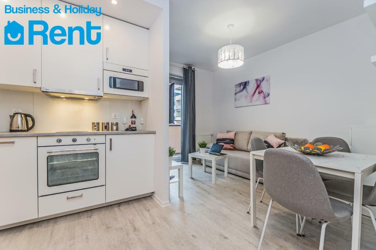 Glow Apartments, Apartmenty Nowa Leborska Căn hộ